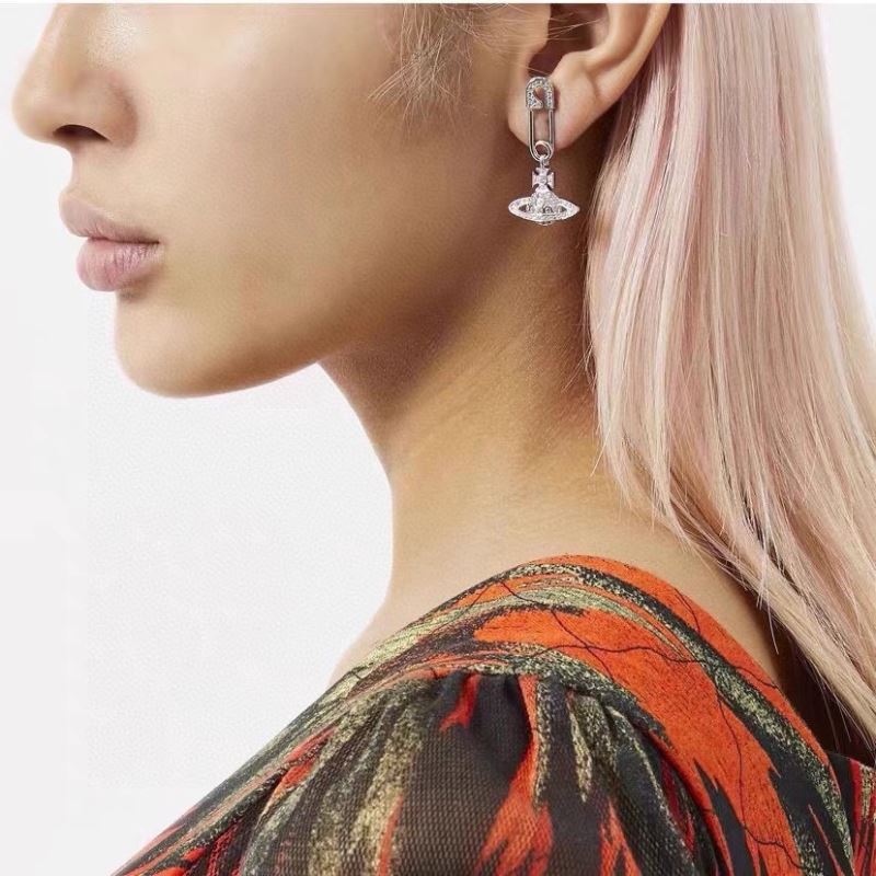 Vivienne Westwood Earrings